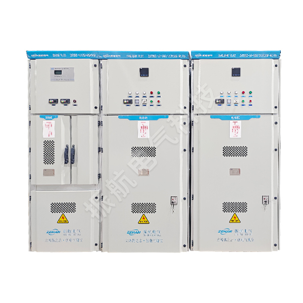 ZHTBBZ高壓無功自動(dòng)補(bǔ)償成套裝置