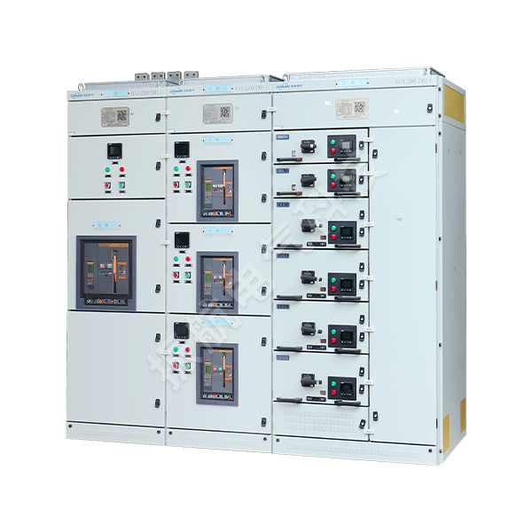 ZH-SLVA-國網標準化低壓開關柜