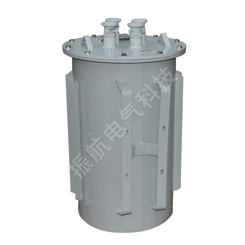 KSG低壓礦用照明變壓器